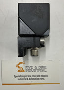 Pepperl Fuchs 18755B Inductive Sensor NBB20-L3M-A2-C3-V1  10-30 VDC-4