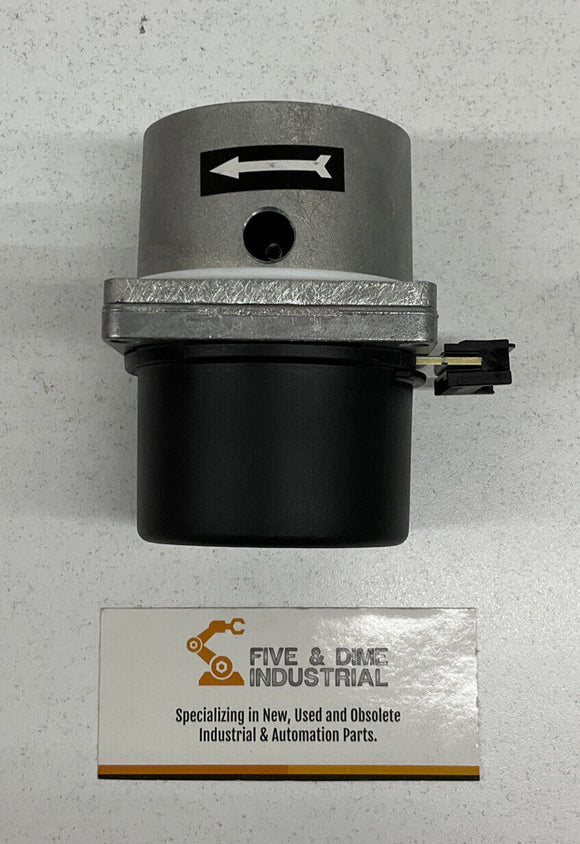 Citronix 003-1003-002 Pump Motor with Plastic Cover