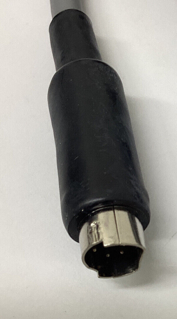 CableEye 7442-0040-12 Cable Assembly RJ45/232/Din8 12 Ft