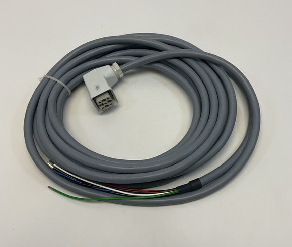 Sick Lut 2006860 / 1-4-KR06 Cable Cordset 6 Meters