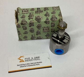 Skinner V5 Series Solenoid Valve V5H60532  /  120/60-110/50V