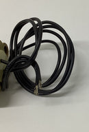 Tomco  B90A120R 2-way Solenoid Valve 115/60-3