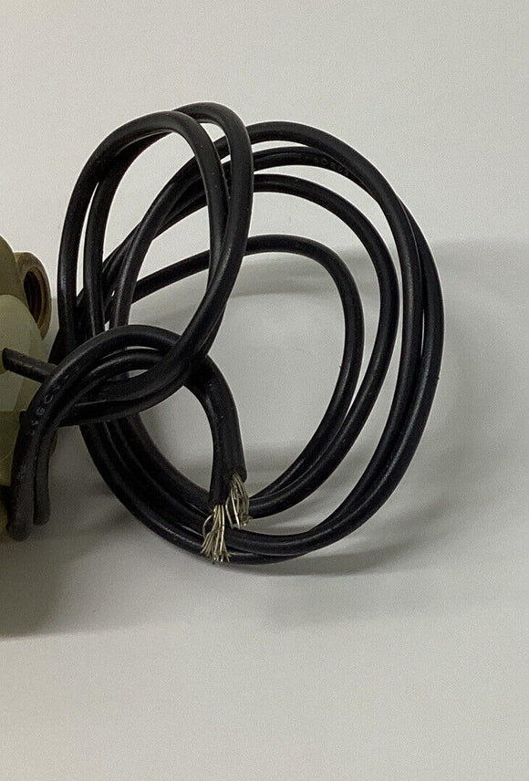 Tomco  B90A120R 2-way Solenoid Valve 115/60