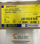 Square D 9001-KM1 Selector Switch Series H Without Knob-7