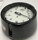 Ametek SS 150019 US Gauge 4-1/2" in Hg VAC 30-0-60 PSI Pressure Gauge-6