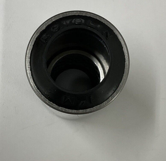 Rotolin  1 Linear Rotary Bearing 1 inch Shaft 1-5/8IN OD ML1000-1625-3