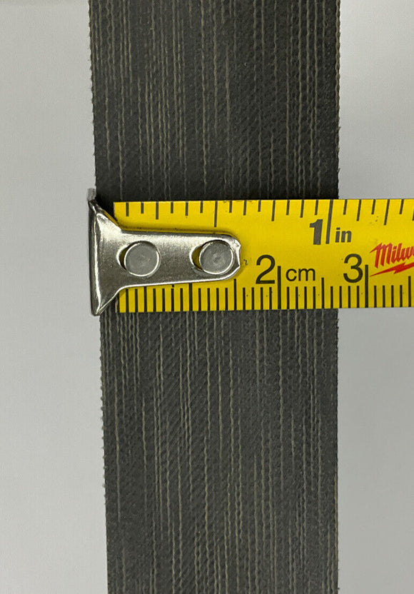 McMaster 8181K431 High Strength Lightweight Carbon Fiber  12" X 12" X 1"