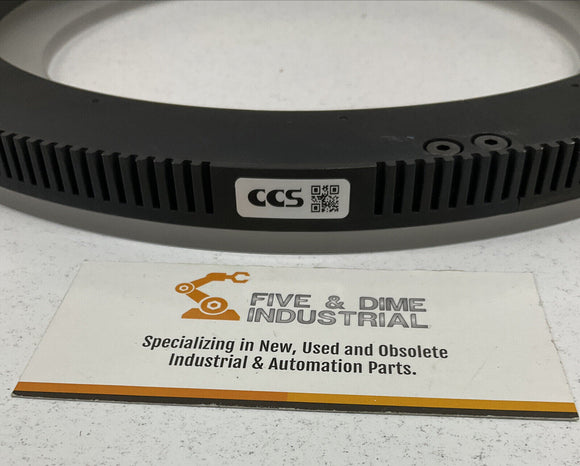 CCS HPR-250BL LED Blue Ring Light