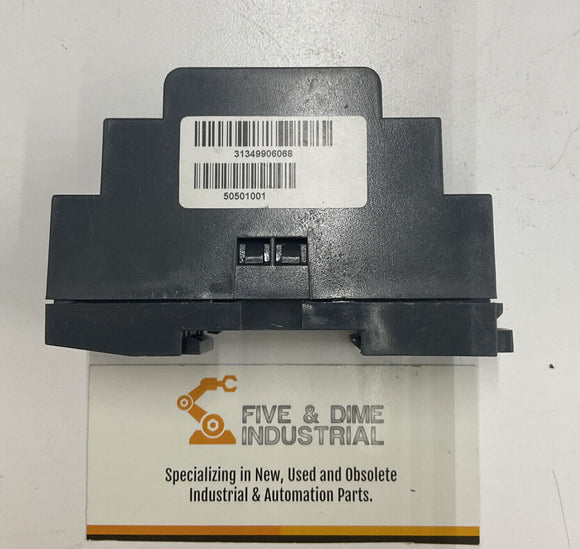 Rhino PSC-05-012 Power Supply NEC Class 2  100-240VAC 0.33-0.19A