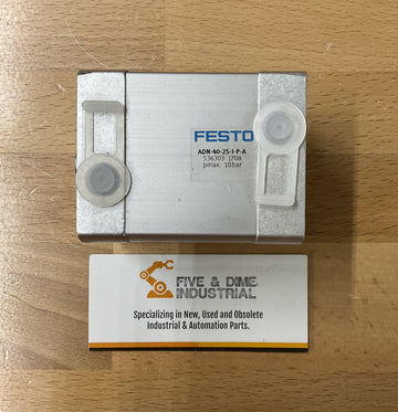 Festo  ADN-40-25-I-P-A Pneumatic Cylinder