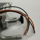 Numatics 152RS100C Pneumatic Valve w/ Gasket and Hardware-4