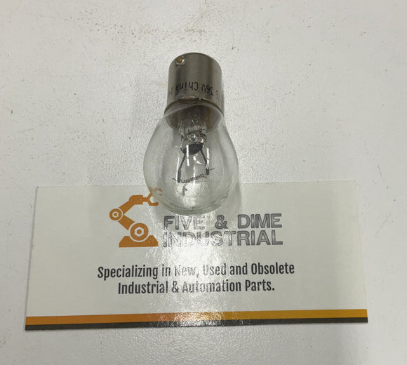 Yale Hysler 518800652 36 Volt 25 Watt SP7 Bulb