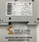 Allen Bradley 1489-A1C020 Ser. A Din Mount Circuit Breaker 2 Amp 277V-3