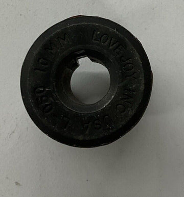 Lovejoy L-050-10MM Jaw Coupling Hub w/set Screw - 0
