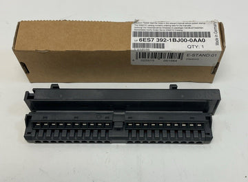 Siemens 6ES7 392-1BJ00-0AA0  Simatic Connector - 0
