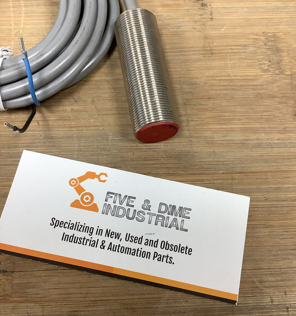 Honeywell 922AA3XM-A9N-L Proximity Switch