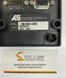 Accu-Sort 98025870 Plus Decoder-4