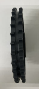 Intralox 1100 Series / 32 teeth, 1-1/2''  Square Bore 6.1 PD-4