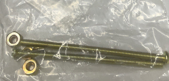 Philips Advance 7C160M30RA /16MFD / 300VAC Capacitor