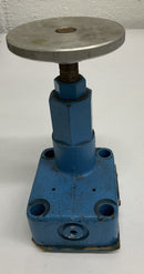 Vickers C5G-805-S71 Adjustable Check Valve-3
