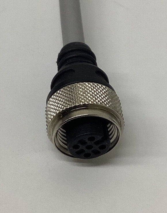 Cognex 185-1191-003R Camera Cable Cordset