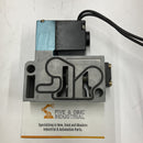 Mac 913B-PM-221BAAB Solenoid Valve 4 Way-6