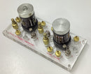 Clippard Instrument Laboratory CM-036 MiniMatic 3-4-way Valves R355-R402-3