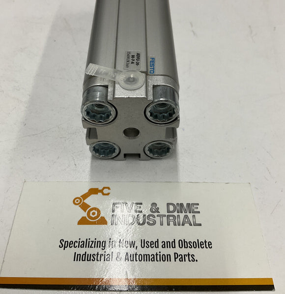 Festo ADVU-20-80-P-A / 156002K160 Pneumatic Cylinder