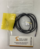 Omron TL-W3MC2  3-Wire Proximity Sensor 12-24VDC 1-Meter-1