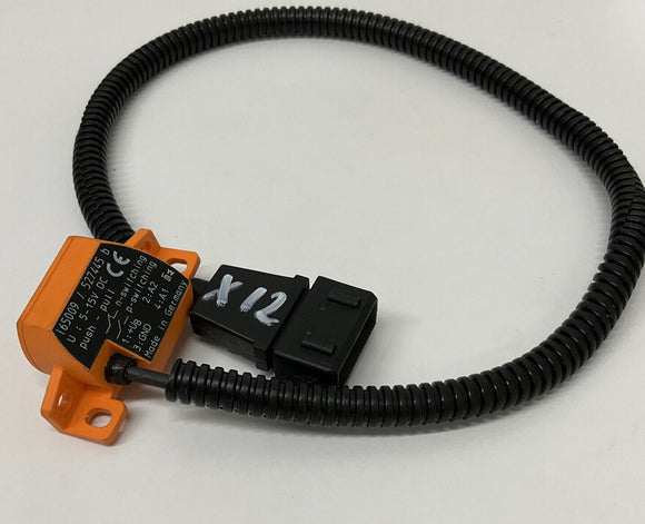 Usle Still 16500 / 527445 Sensor 5-15UDC 606505