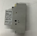 Allen Bradley 140M-C-ASAR10M01 Ser. A Trip Indication Contact 1NO, 1NC-2