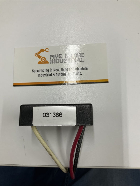 Dodge Fast Response Kit  031389 115/230V