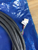 Kawasaki 50976-2393 Robotics Harness Assembly-5