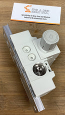 SMC ARM11AC2-162-N1Z Compact Manifold Regulator Set 7-50 PSI-4