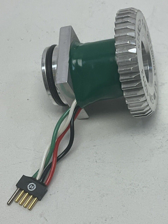 Stanley 20T100803 6 NM G2 Transducer