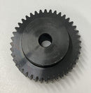 KHK 552-40 40 Tooth Carbon Steel Spur Gear-4