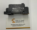 Omron PTF14A-E 10A 240V Relay Socket-3