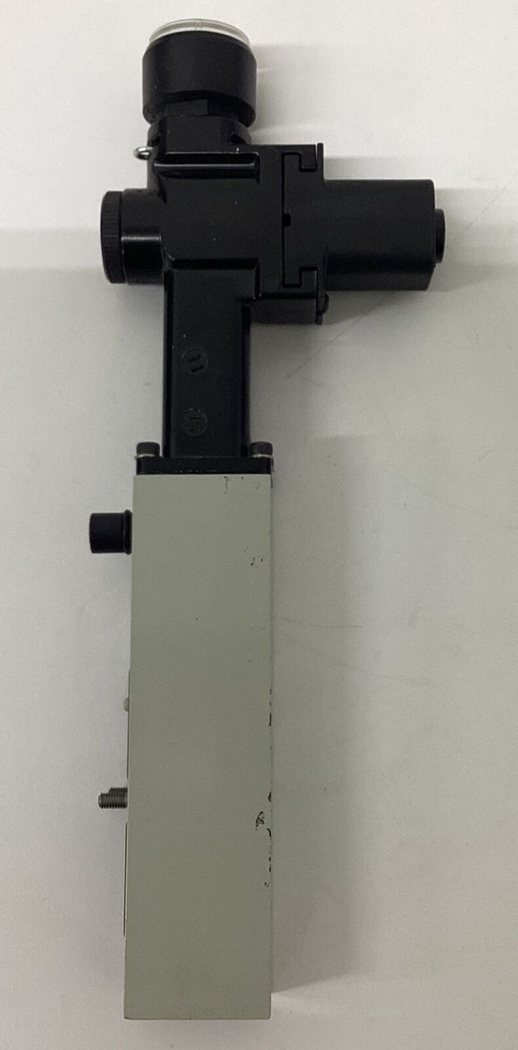 Numatics I51RS100J000000 Sandwich Regulator