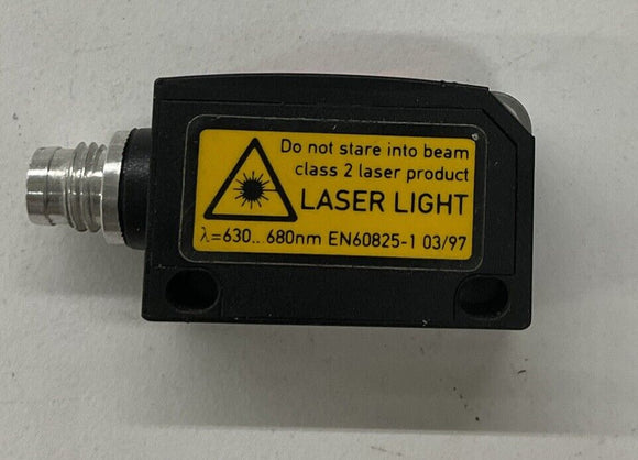 Balluff BOS6K-PU-1LHA-SA1-S75-C Diffuse Sensor 10-30-VDC