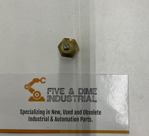 Clippard Minimatics MNV-1 Needle Valve