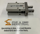 SMC MHZ2-10D2 Pneumatic Parallel Gripper-4
