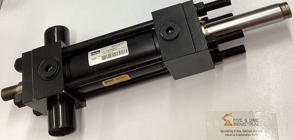 Parker 1H2A0000258933 Hydraulic Cylinder