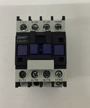 Chint CJX2-09 AC Magnetic Contactor-1