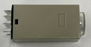 Omron H3Y-4 Timer 0-5 Seconds 100-120VAC, 14 Pin-5