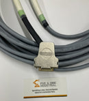 Pushcorp 415G-811M12-943FG Servo Feedback Cordset 30 Meters S-942504-2