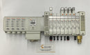 SMC EX250-SDN1-X122 DeviceNet IE2 Input Modules 8 Various Valves-1