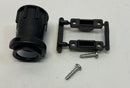 AMP 206966-7  Cable Shell Clamp Kit Size 13-4