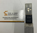 CKD A4F110-L Solenoid Valve DC24V-5