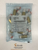 SMC KQ2W11-36S Extended Male Elbow 3/8" Npt X 3/8" OD Tube (Lot of 10)-1