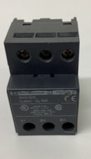 Telemecanique  Square D  GV2-G05 Terminal Block Din Mount-5